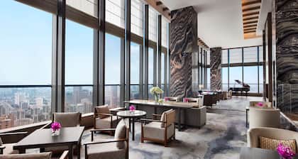 Park Hyatt Hangzhou