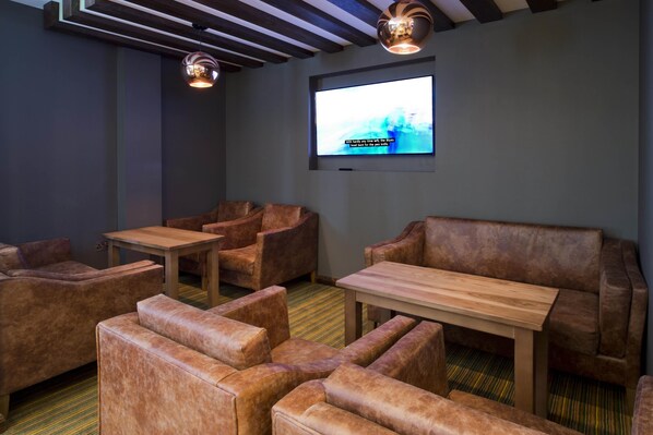 Restaurant - Premier Inn London Brixton (London)