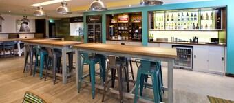 Premier Inn London Brixton