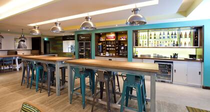 Premier Inn London Brixton