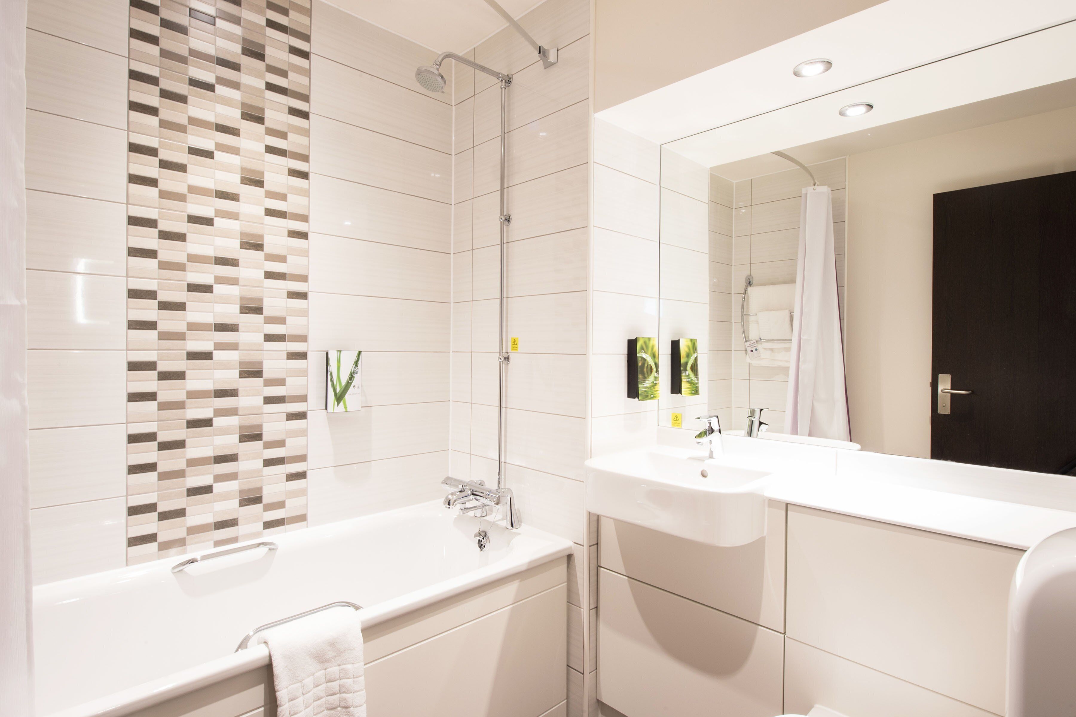 ห้องน้ำ