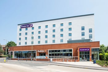 Premier Inn Farnborough Town Centre