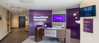 Premier Inn Farnborough Town Centre