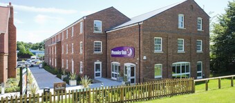 Premier Inn Farnham