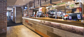 Premier Inn Farnham
