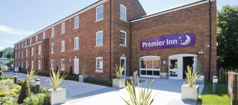 Premier Inn Farnham