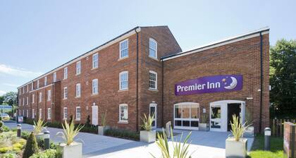 Premier Inn Farnham