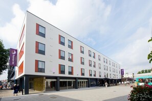 Außenbereich