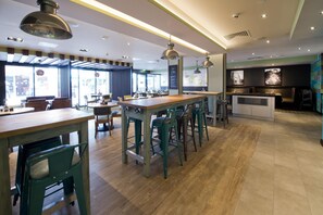 Restaurant - Premier Inn London Orpington (Orpington)