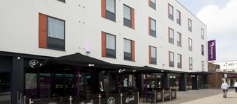 Premier Inn London Orpington