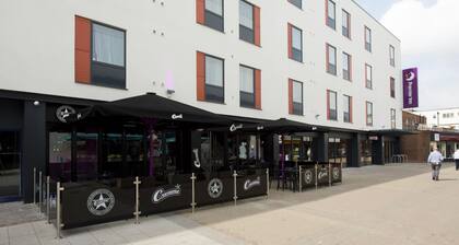 Premier Inn London Orpington
