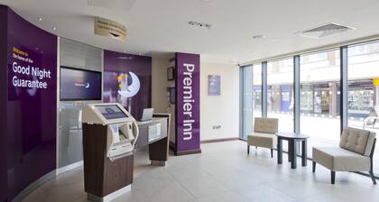 Premier Inn London Orpington