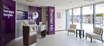 Premier Inn London Orpington