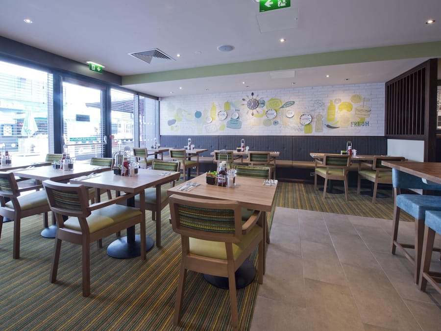 Restaurante