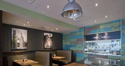 Premier Inn London Orpington