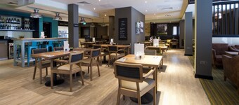Premier Inn London Tottenham Hale