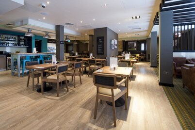 Premier Inn London Tottenham Hale