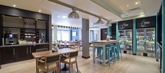 Premier Inn London Tottenham Hale