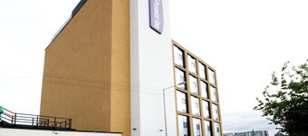 Premier Inn London Tottenham Hale