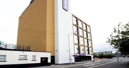 Premier Inn London Tottenham Hale