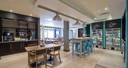 Premier Inn London Tottenham Hale