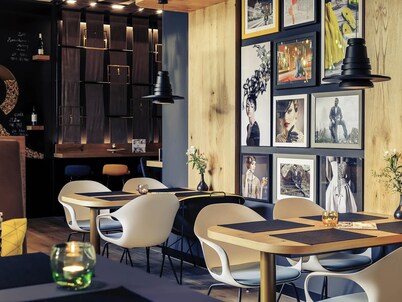 Mercure Hotel Berlin Wittenbergplatz