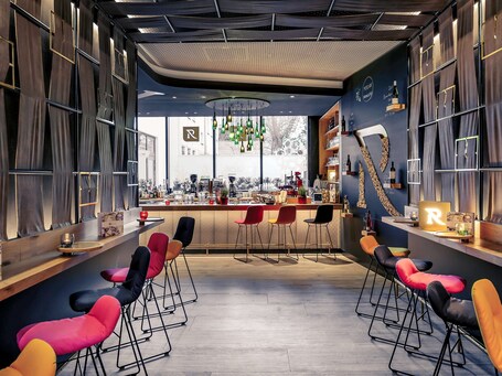 Mercure Hotel Berlin Wittenbergplatz – Affordable hotel in Berlin