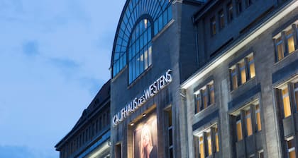 Mercure Hotel Berlin Wittenbergplatz