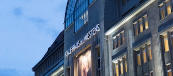 Mercure Hotel Berlin Wittenbergplatz