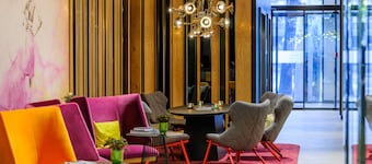 Mercure Hotel Berlin Wittenbergplatz