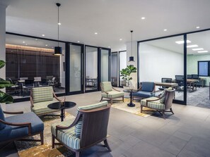 Business center - Mercure Yangon Kaba Aye (Yangon)