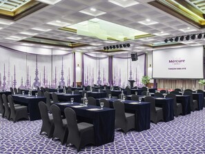 Sala de reuniones