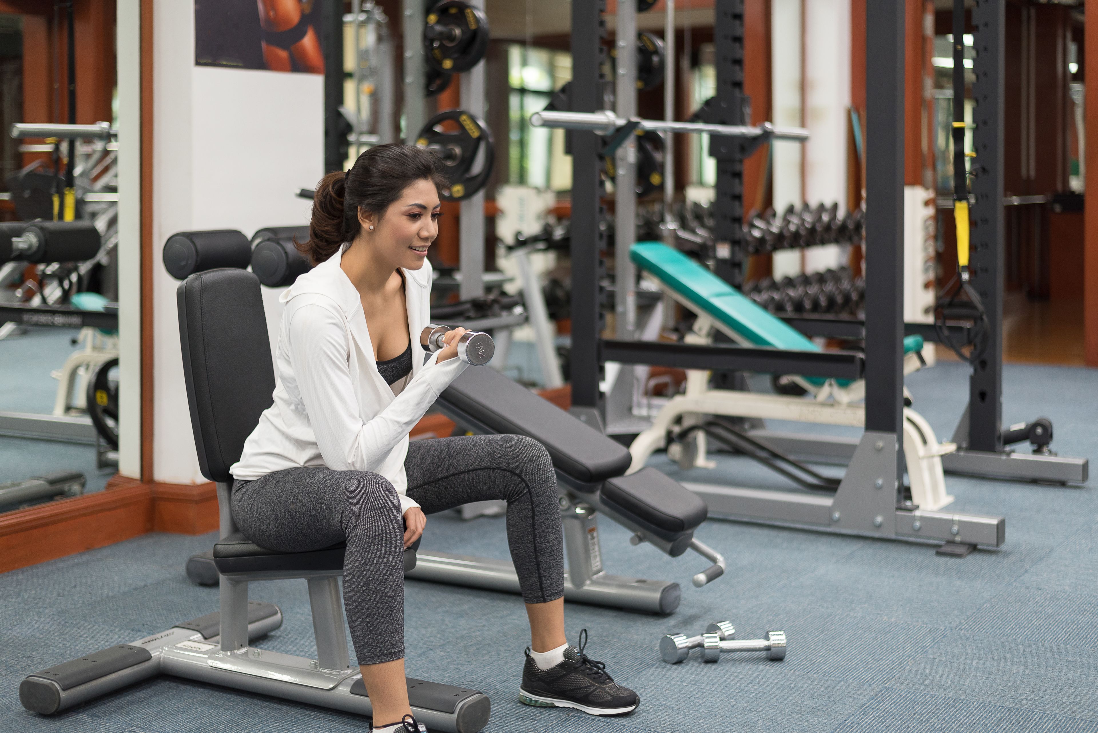 Foto - Mercure Yangon Kaba Aye