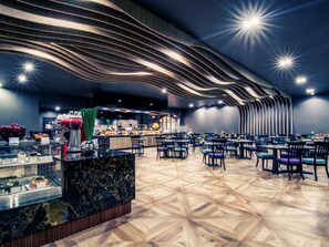 บาร์ (ในที่พัก)