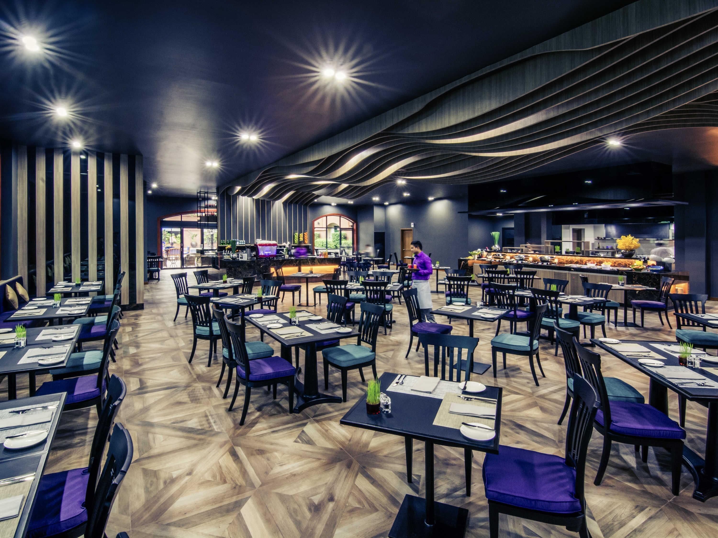 Photo - Mercure Yangon Kaba Aye