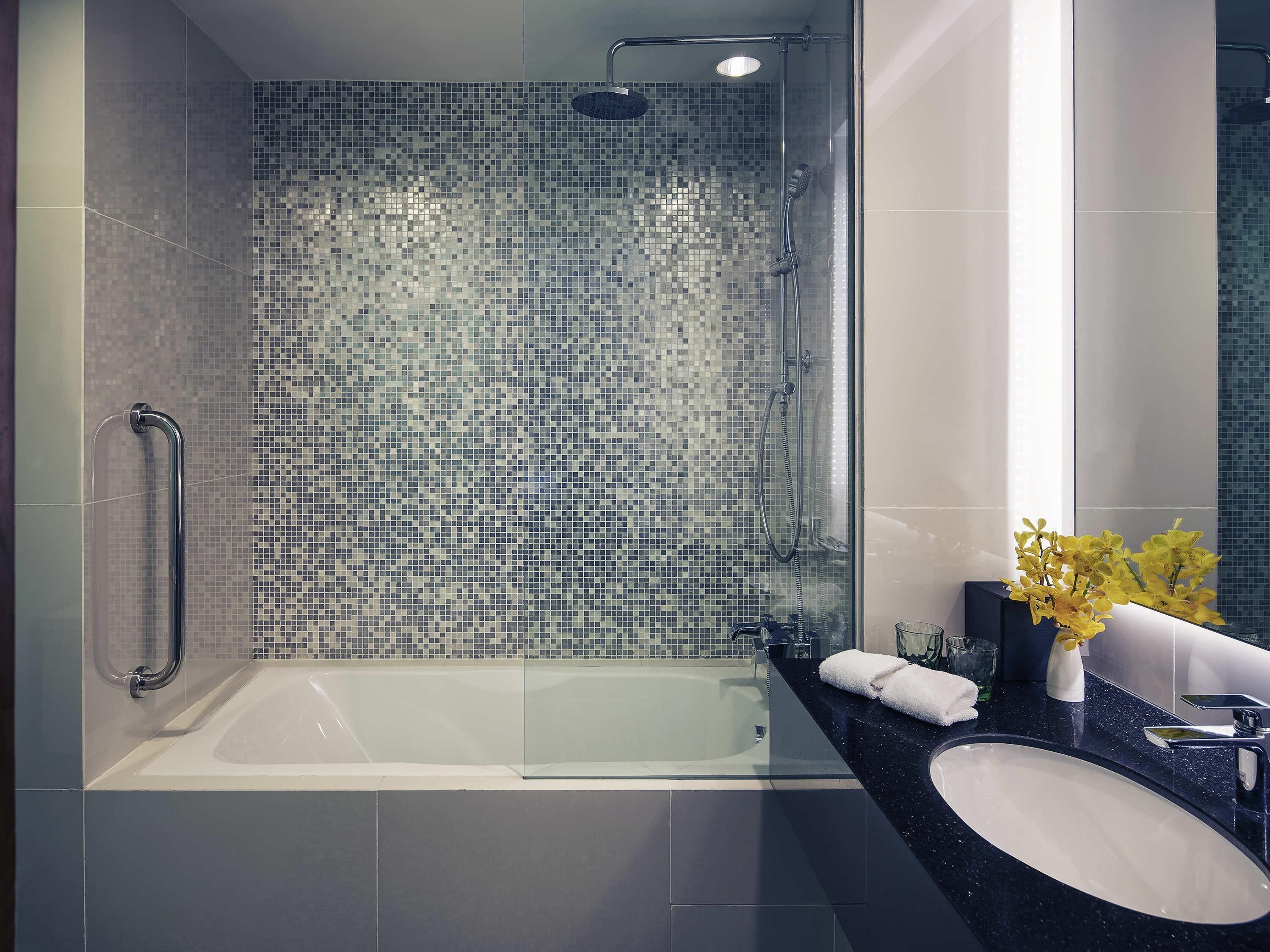 room, 2 bedrooms, balcony | 1 bedroom, hypo-allergenic bedding, minibar, in-room safe