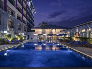 Fitness facility - Mercure Yangon Kaba Aye (Yangon)