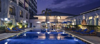 Mercure Yangon Kaba Aye