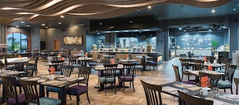 Mercure Yangon Kaba Aye