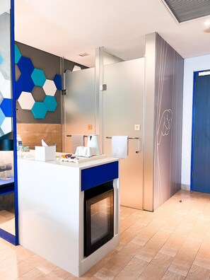 Room amenity - Ibis Styles Batam Nagoya (Batam)