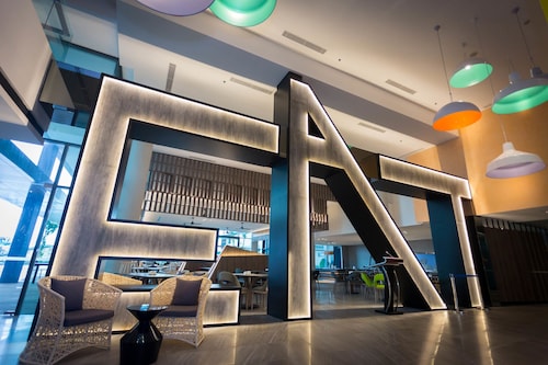 Ibis Styles Batam Nagoya