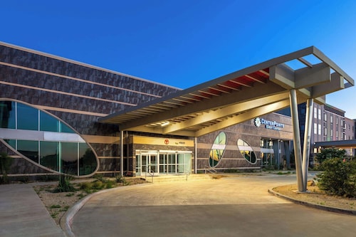 Days Inn & Suites by Wyndham Lubbock Medical Center