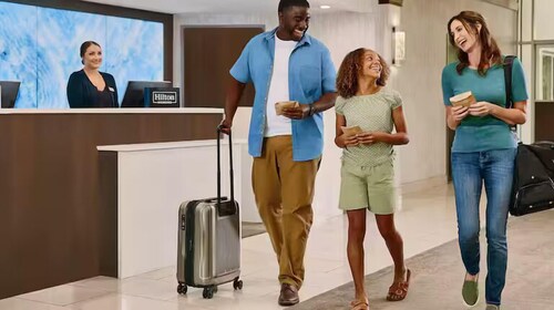 DoubleTree by Hilton Midland West Loop I-250