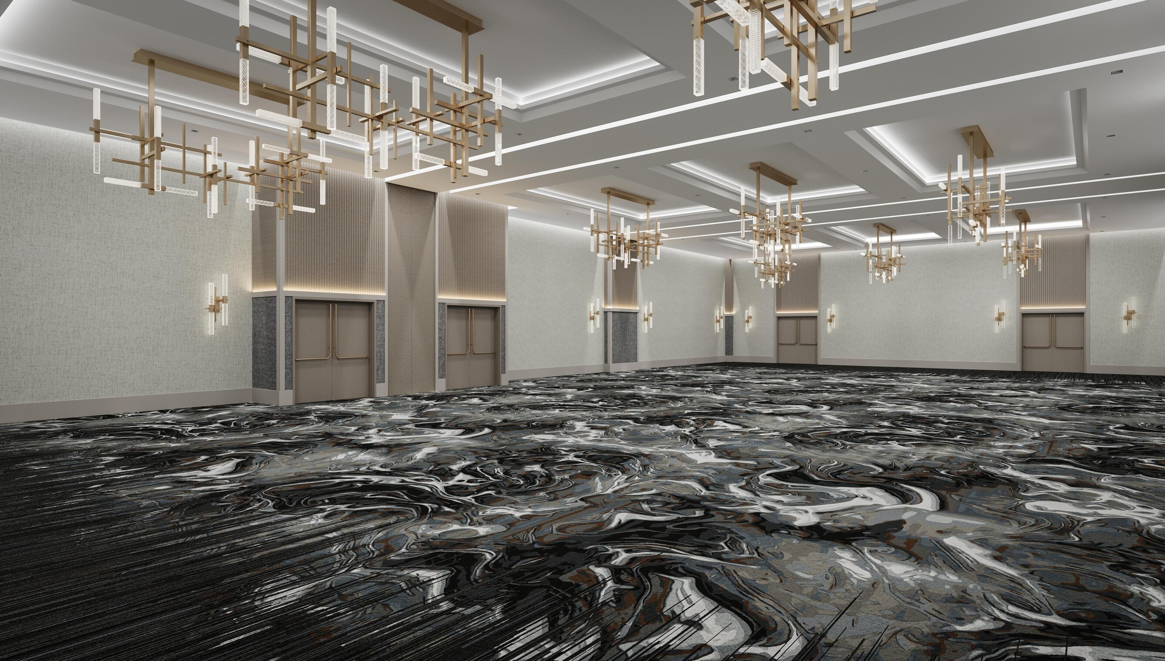 Ballroom