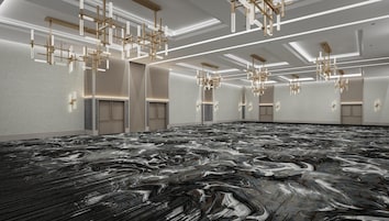 Salón de baile