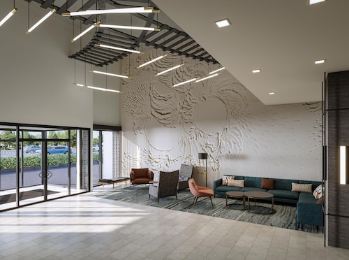 DoubleTree by Hilton Midland West Loop I-250