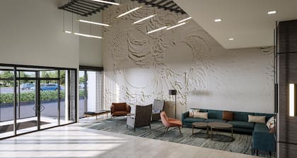 DoubleTree by Hilton Midland West Loop I-250