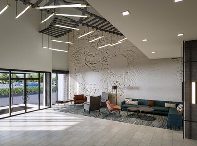 DoubleTree by Hilton Midland West Loop I-250