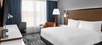 DoubleTree by Hilton Midland West Loop I-250