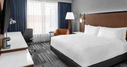 DoubleTree by Hilton Midland West Loop I-250